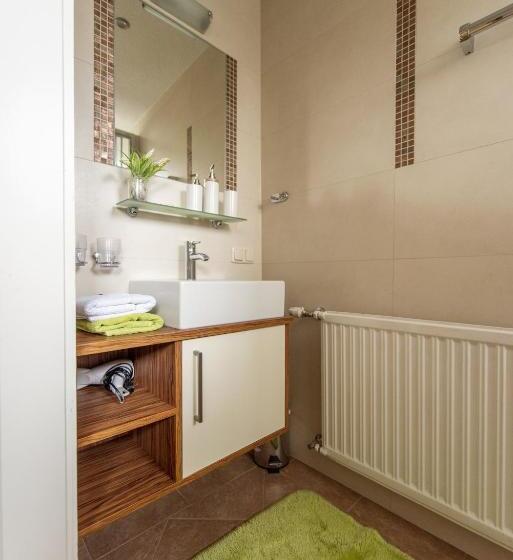 Апартаменты 3 Спальни, Ferienhof Kandler