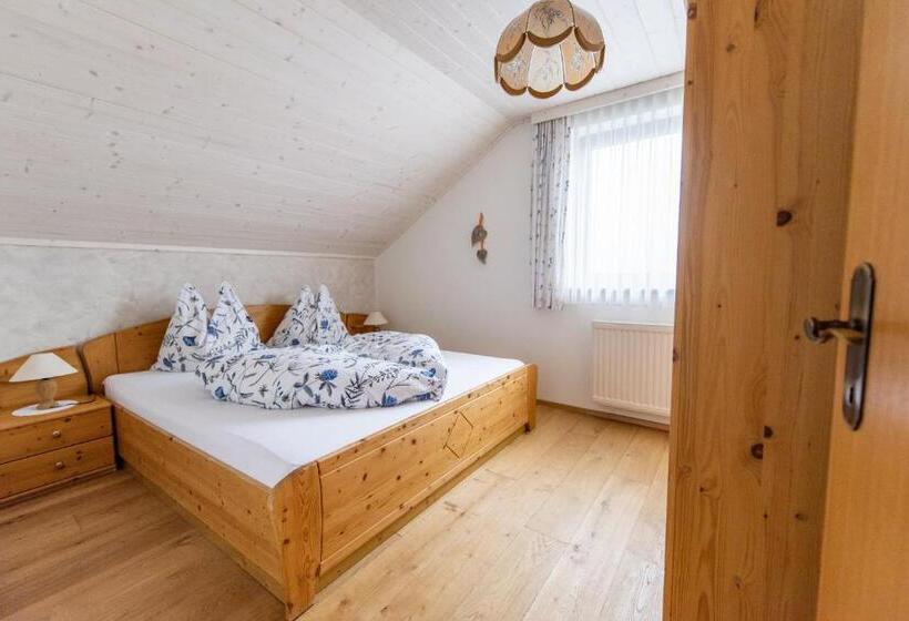 Апартаменты 3 Спальни, Ferienhof Kandler