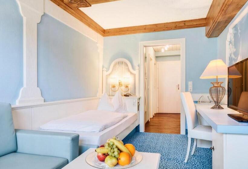 Номер Стандарт Индивидуальный, Genuss   Und Vitalhotel Moisl