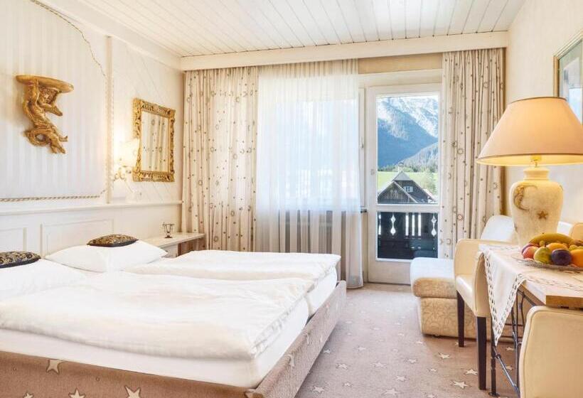 Номер Superior, Genuss   Und Vitalhotel Moisl