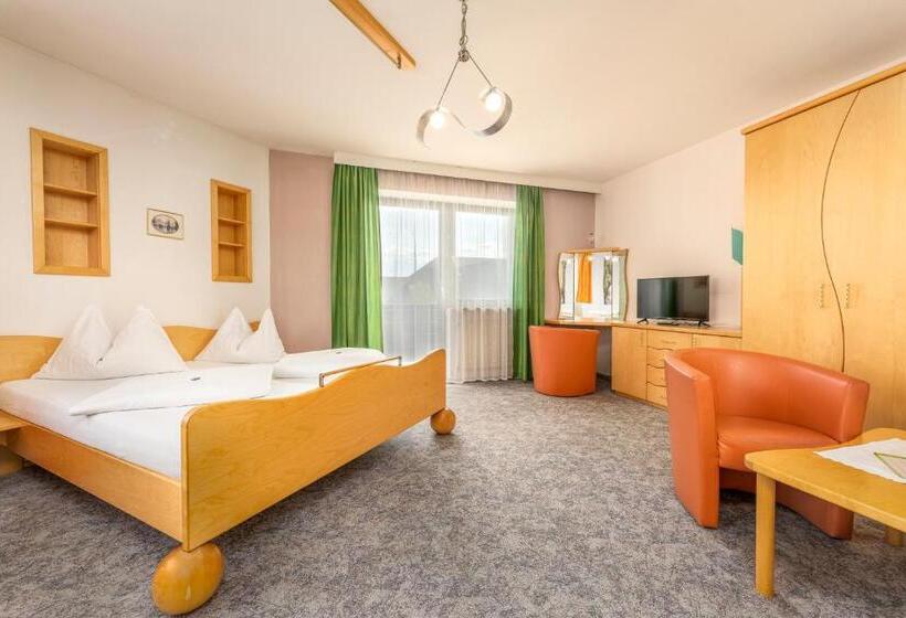 Номер Комфорт, Böhmerwaldhof