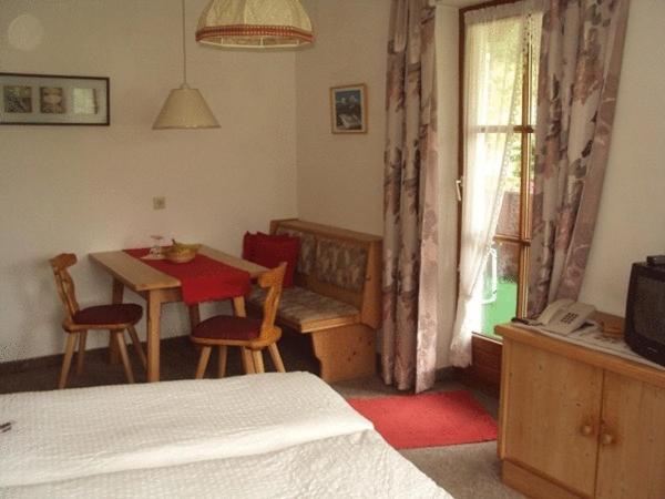 Quarto Estandar, Haus Alpengruss