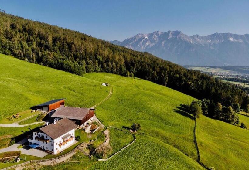 Номер Стандарт, Hoarachhof