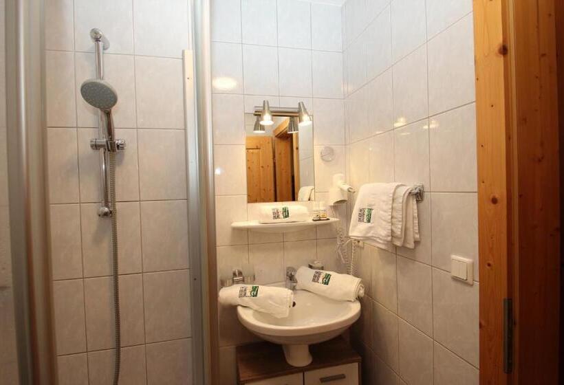 Апартаменты 2 Спальни, Hoarachhof
