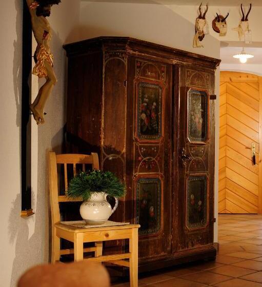 Апартаменты 2 Спальни, Hoarachhof
