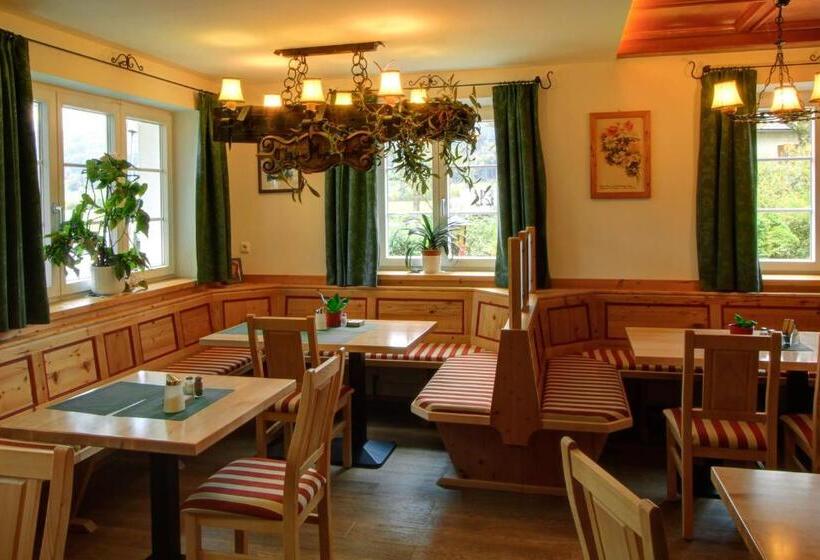 Номер Стандарт Трехместный, Landgasthof Zum Betenmacher