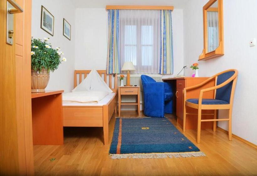 Номер Стандарт Индивидуальный, Gasthof Engelhof