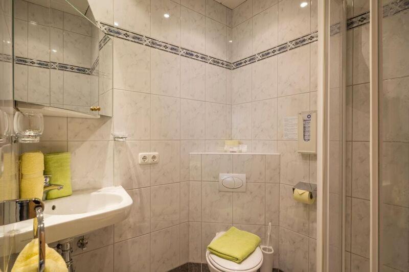 اتاق استاندارد, Pension Garni Appartement Ortner