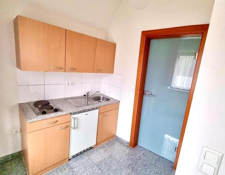 Апартаменты 1 Спальня, Schillerhof Hotel Garni