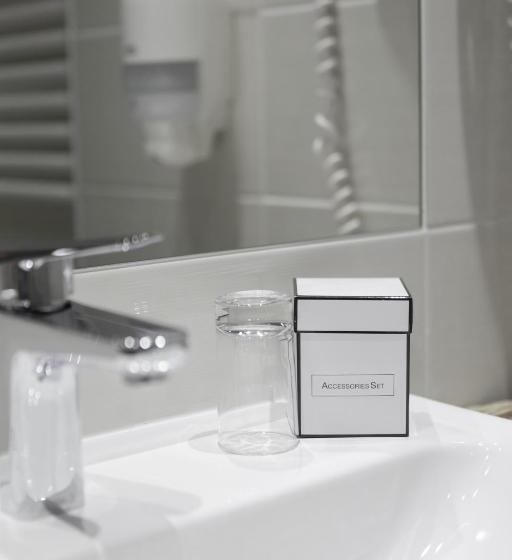 デラックスルーム, Wellnesshotel Paradiesquelle