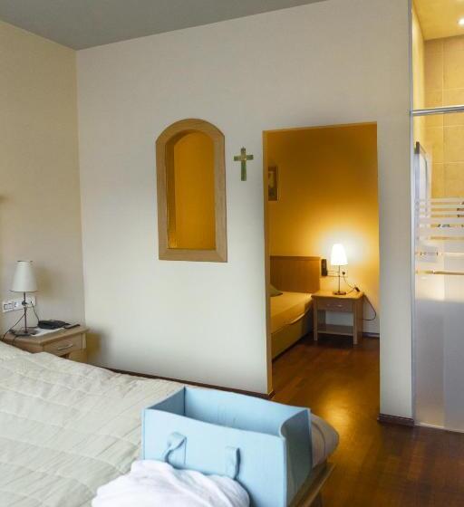 スイート, Wellnesshotel Paradiesquelle