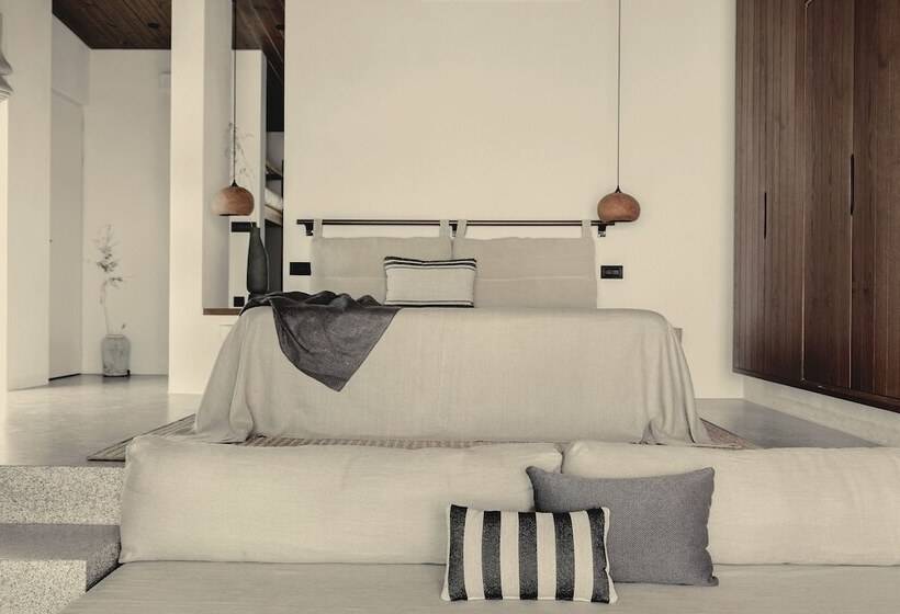 Люкс Вид на Море, Meraviglia Slow Living