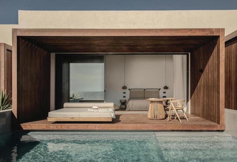 Люкс Вид на Море, Meraviglia Slow Living