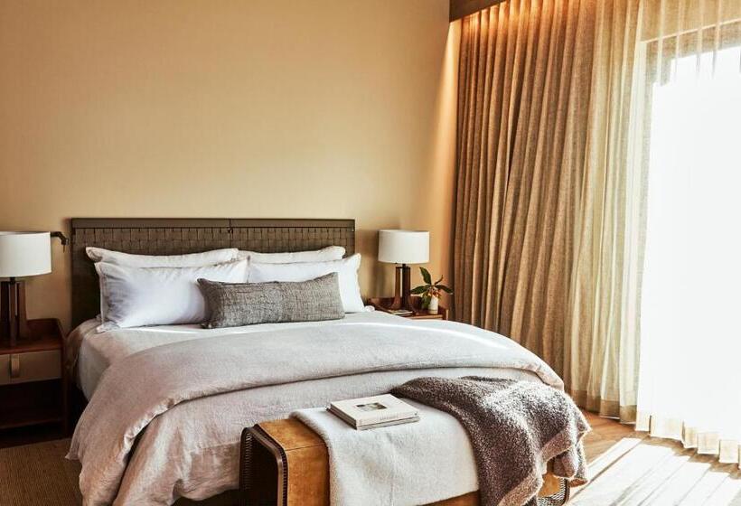 Номер Superior Кровать Кинг, Stanly Ranch, Auberge Resorts Collection