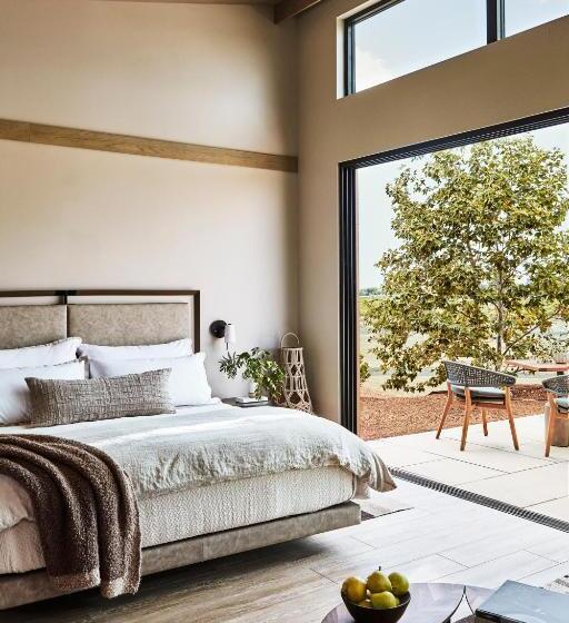 Люкс, Stanly Ranch, Auberge Resorts Collection