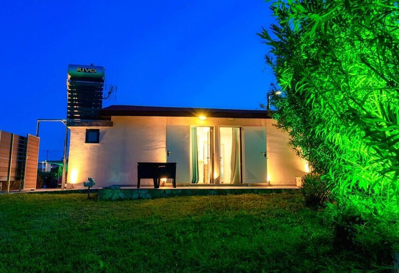 خانه 1 خوابه, Georgia Apartments