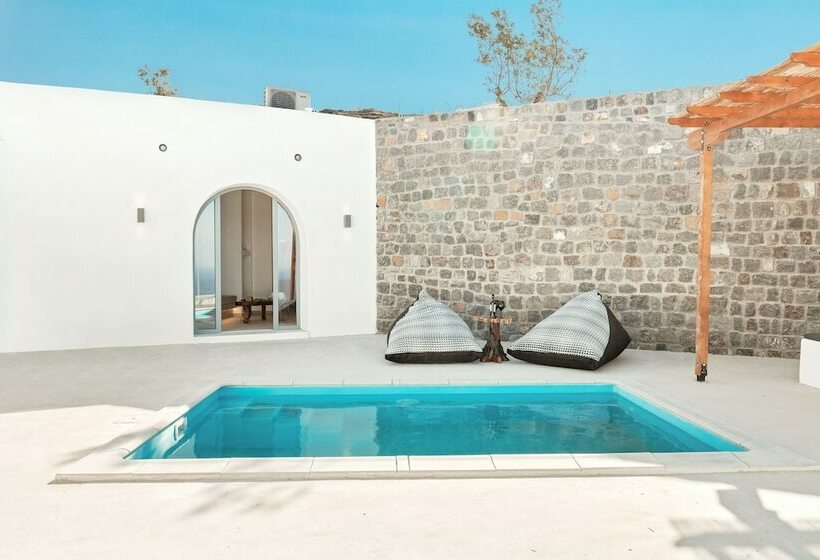سوییت سوپریور, Oyster Luxury Suites