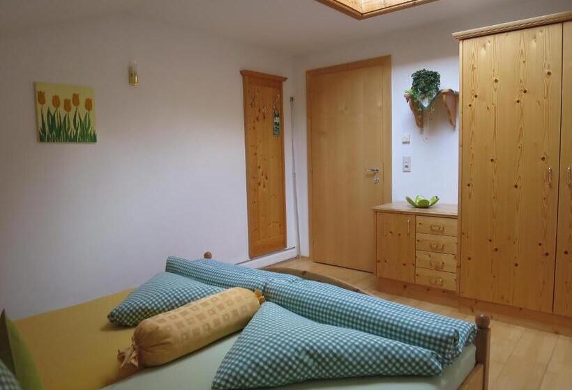 آپارتمان سوپریور 1 خوابه, Appartement Breitlehn