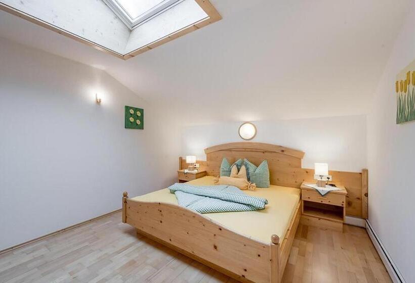 آپارتمان سوپریور 1 خوابه, Appartement Breitlehn