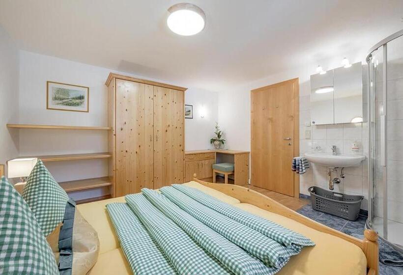 آپارتمان 2 خوابه, Appartement Breitlehn