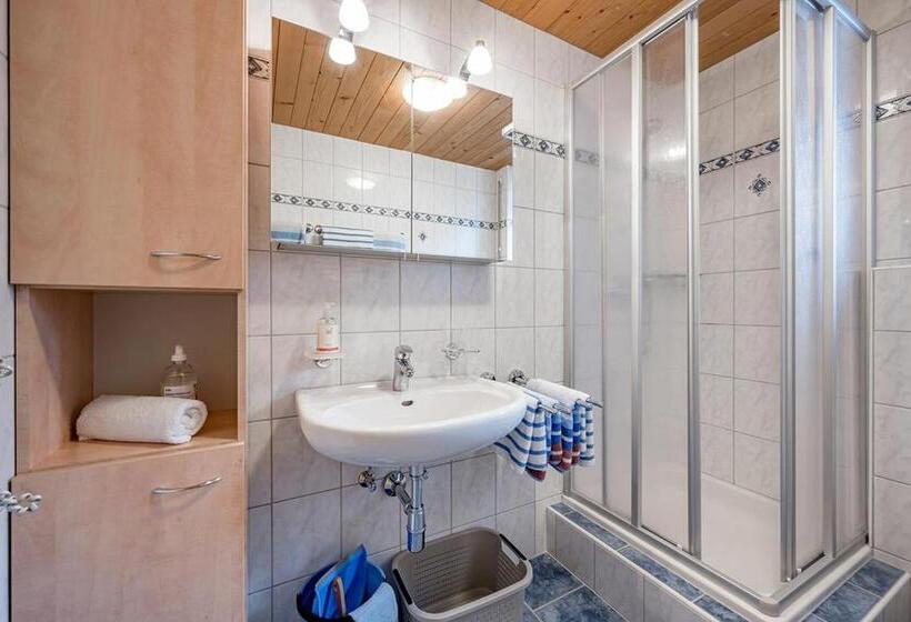 آپارتمان خانوادگی, Appartement Breitlehn