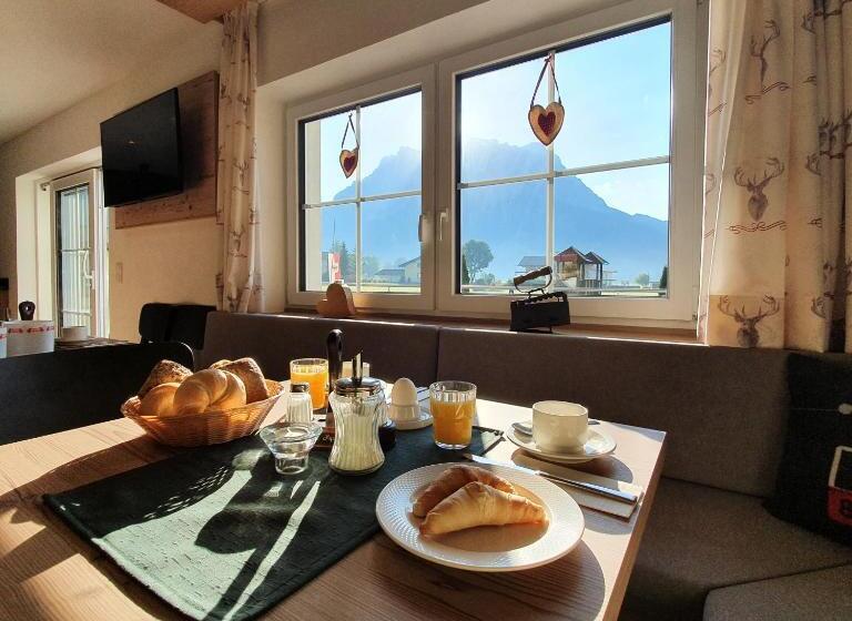 스탠다드 룸, B&b Gästehaus Alpenblick
