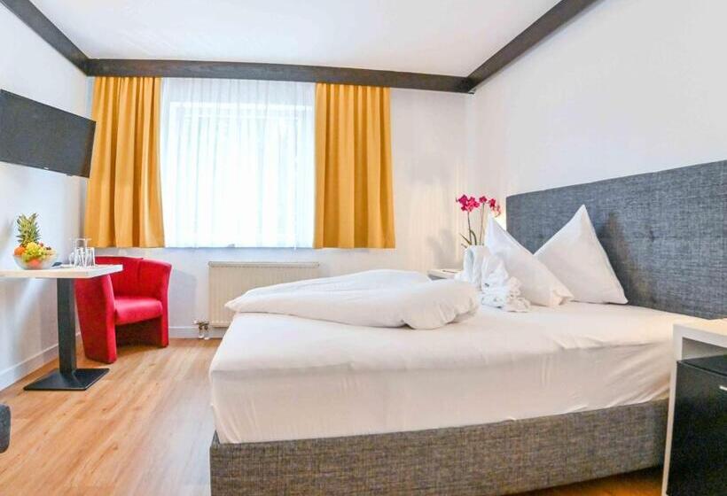 اتاق استاندارد, Bellevue