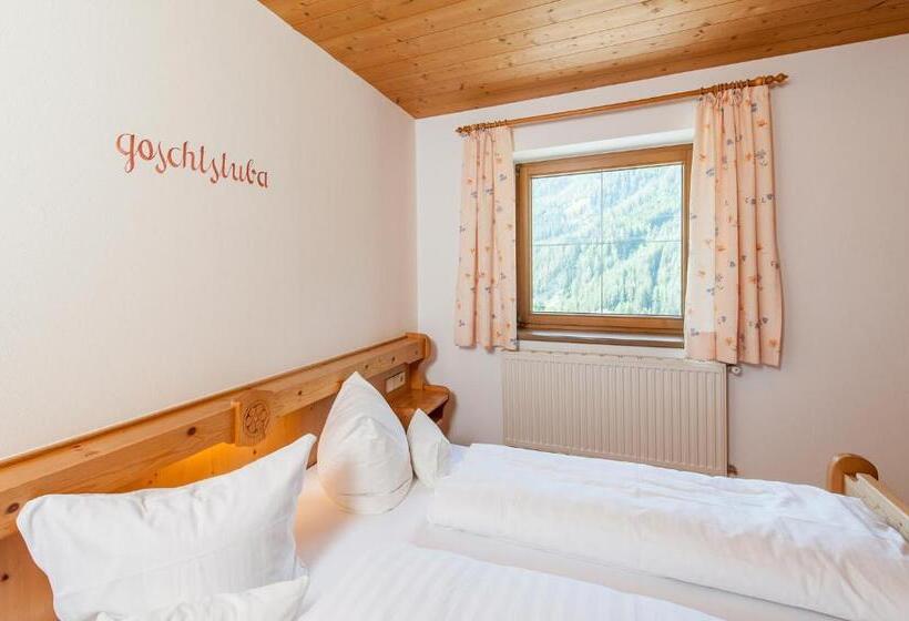 Номер Стандарт, Naturhotel Berghof