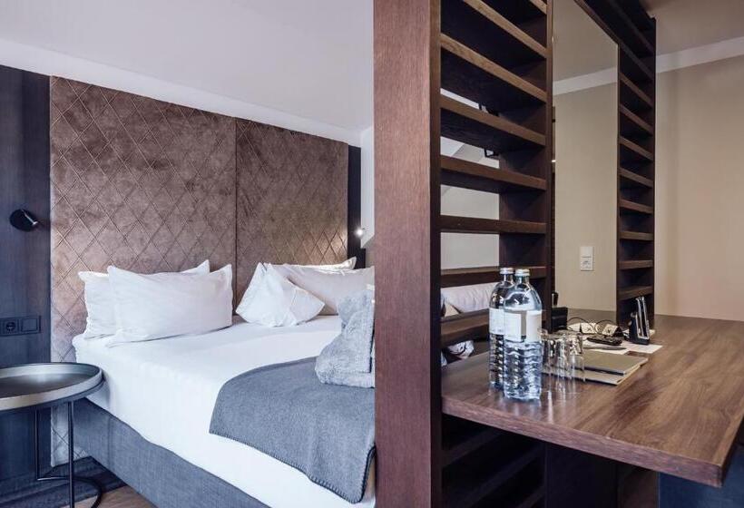 스탠다드 룸, Familienresort Ellmauhof   Das Echte All Inclusive