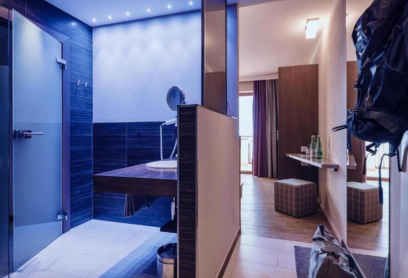 스탠다드 룸, Familienresort Ellmauhof   Das Echte All Inclusive