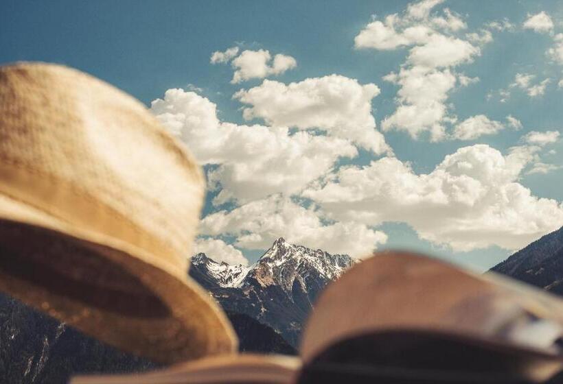 Номер Стандарт, Finkenbergerhof