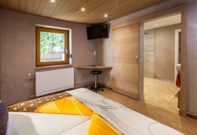 Семейный Номер, Gasthaus Pension Reiterklause