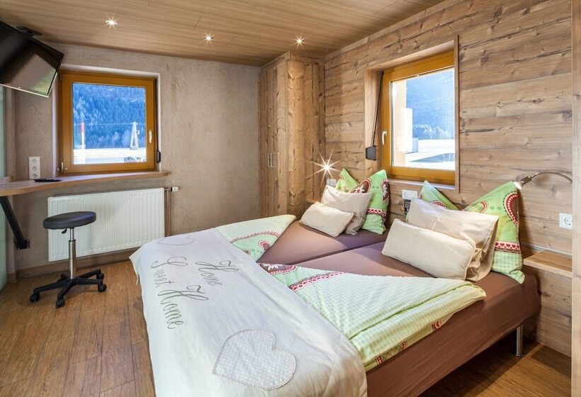 Номер Стандарт, Gasthaus Pension Reiterklause