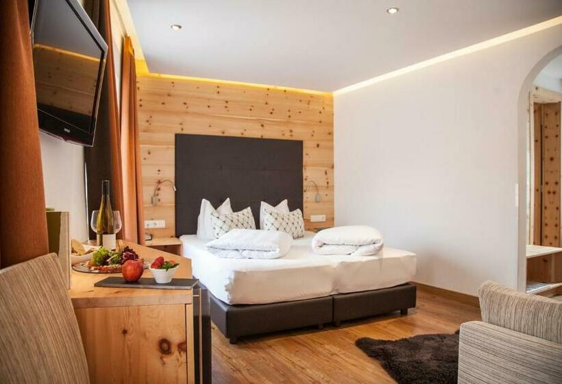 Номер Стандарт, Gasthof Zum Goldenen Löwen