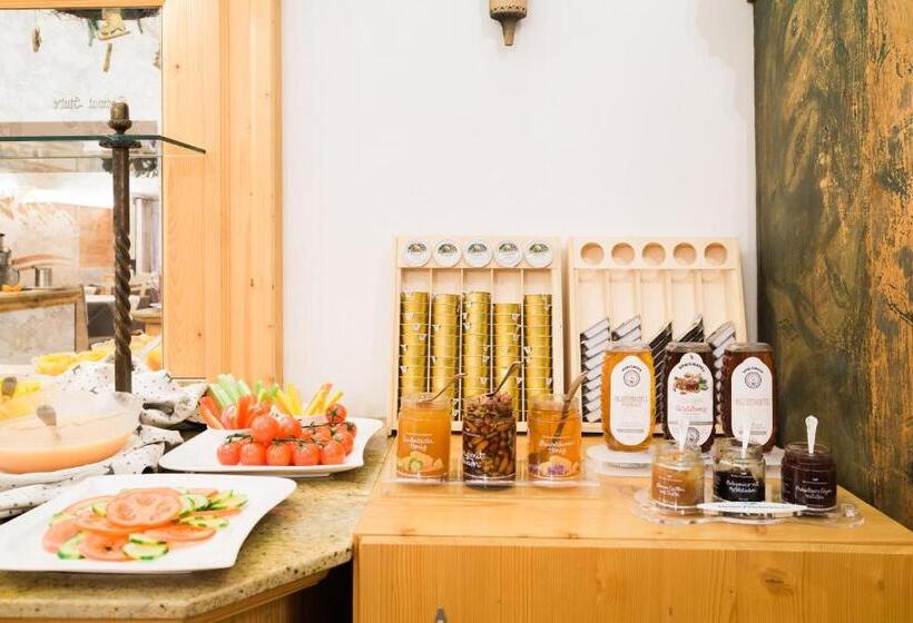 Номер Стандарт Индивидуальный, Gasthof Zum Goldenen Löwen
