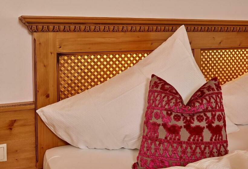 خانه 3 خوابه, Grünwald Resort Sölden