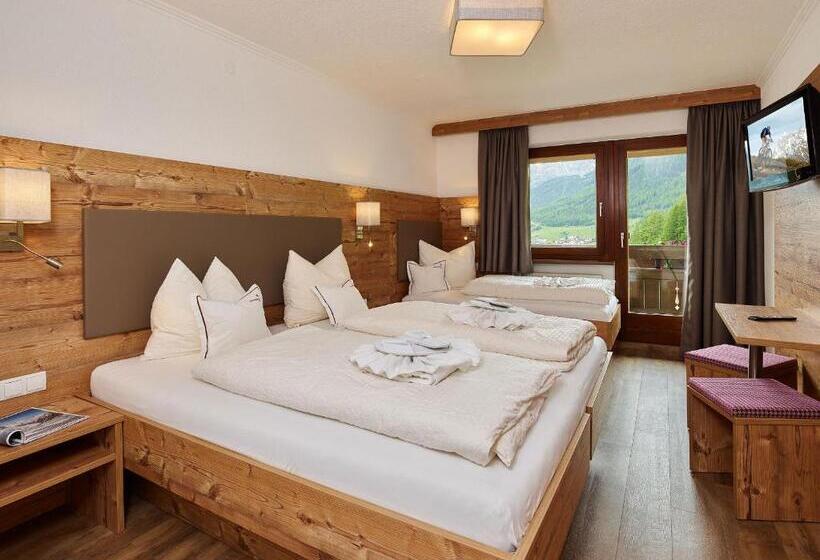 آپارتمان 1 خوابه, Grünwald Resort Sölden