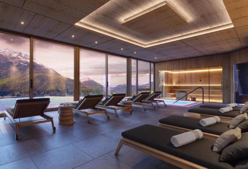 استودیوی سوپریور, Grünwald Resort Sölden