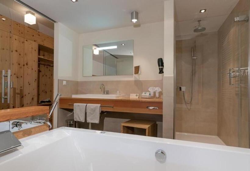 Family Suite, Wellnesshotel Mein Almhof Superior