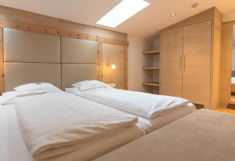 Deluxe Suite, Wellnesshotel Mein Almhof Superior