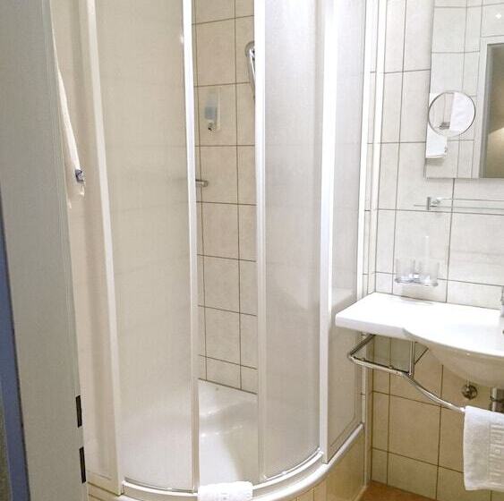 Family Suite, Nassereinerhof