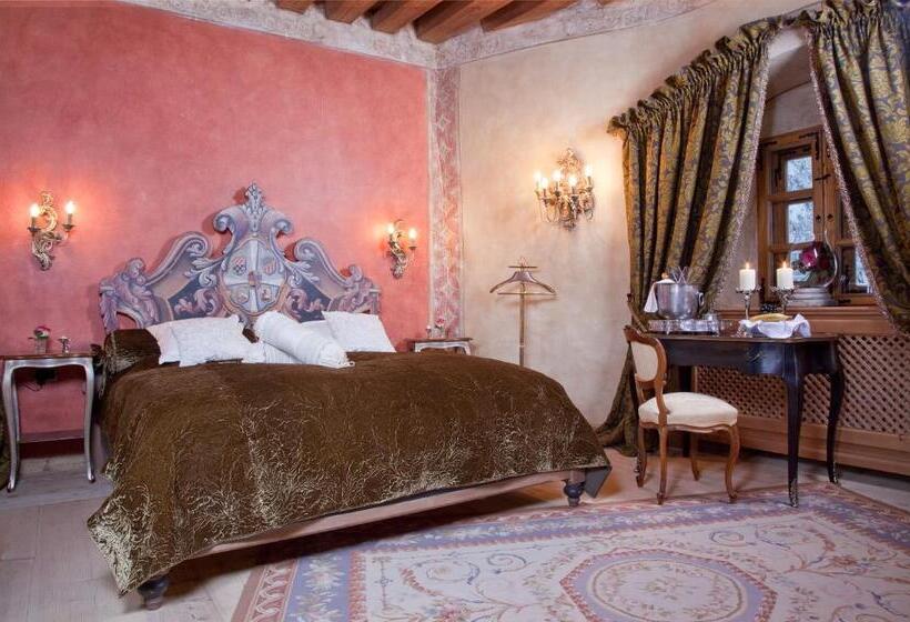 Номер Стандарт, Schloss Matzen
