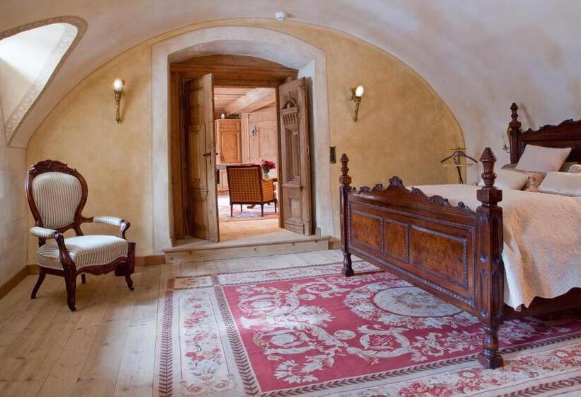 جناح ديلوكس, Schloss Matzen