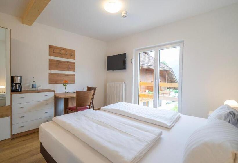 Номер Economy, Wellness Landhaus Parth