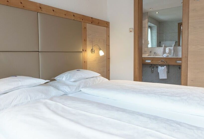 Deluxe Suite, Wellnesshotel Mein Almhof Superior