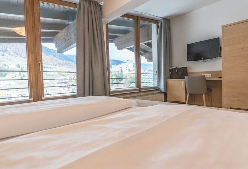 Deluxe Suite, Wellnesshotel Mein Almhof Superior