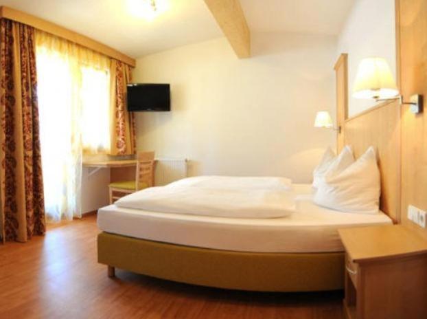Номер Стандарт с Балконом, Aktiv Hotel Karnia