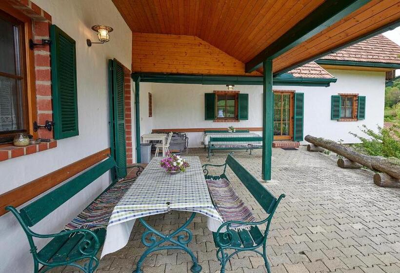 Апартаменты 3 Спальни, Bauernhof Grain