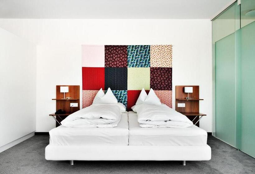 Номер Стандарт, Casinohotel Velden