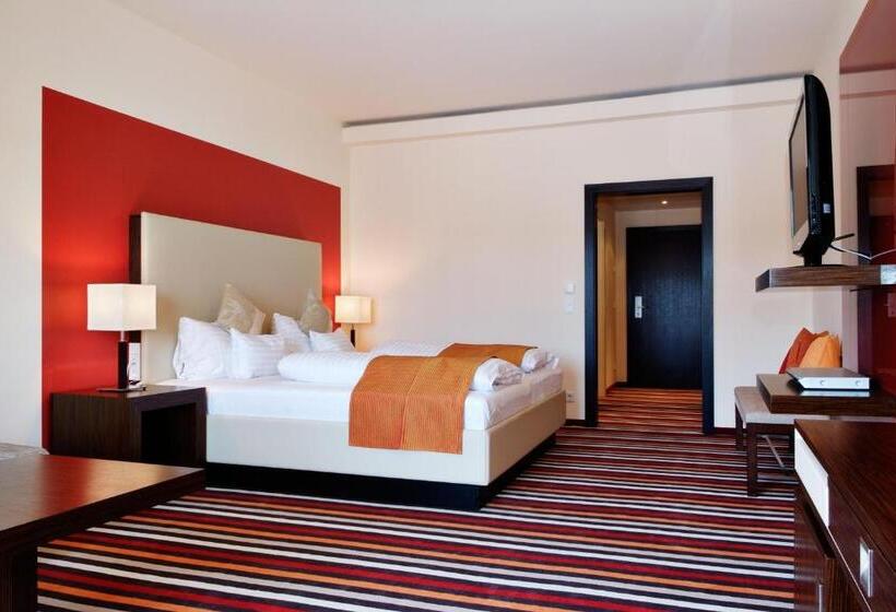 Номер Стандарт, Casinohotel Velden